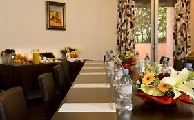 Hotel Du Baou